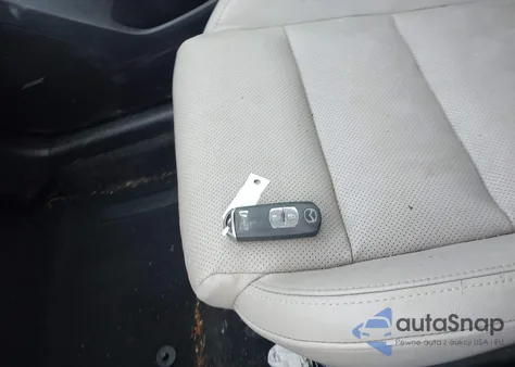 2015 Mazda Cx-5 Grand Touring z USA, uszkodzony, nr VIN JM3KE4DY0F0447686